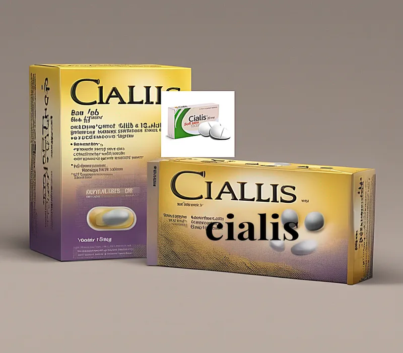 Comprar cialis generico envio rapido